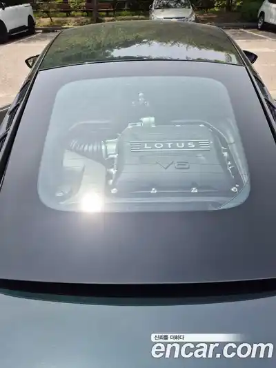 Lotus Emira 2024 3.5 механика, миниатюра 6 Lotus Emira 2024 3.5 механика, миниатюра 6