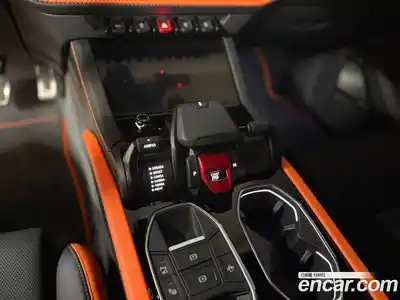 Lamborghini Urus 2025 4.0 гидро, миниатюра 11