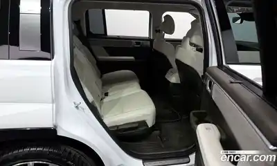Hyundai Santa Fe 2024 2.5 автомат (гидро), миниатюра 12