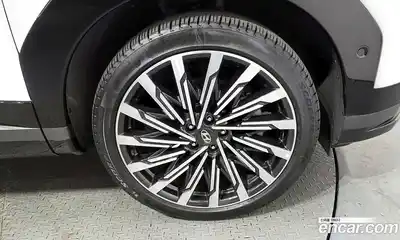 Hyundai Santa Fe 2024 2.5 автомат (гидро), миниатюра 5