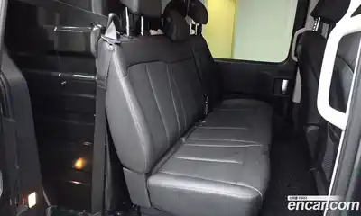 Hyundai Staria 2024 2.2 автомат (гидро), миниатюра 11