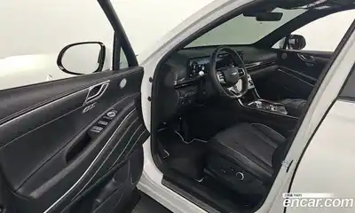 Genesis GV80 2024 2.5 автомат (гидро), миниатюра 11