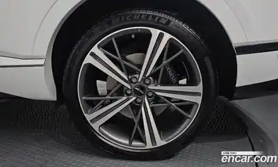 Genesis GV80 2024 2.5 автомат (гидро), миниатюра 5
