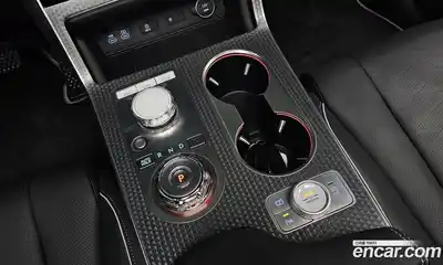 Genesis GV80 2024 2.5 автомат (гидро), миниатюра 9