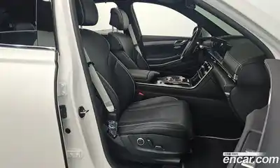 Genesis GV80 2024 2.5 автомат (гидро), миниатюра 10