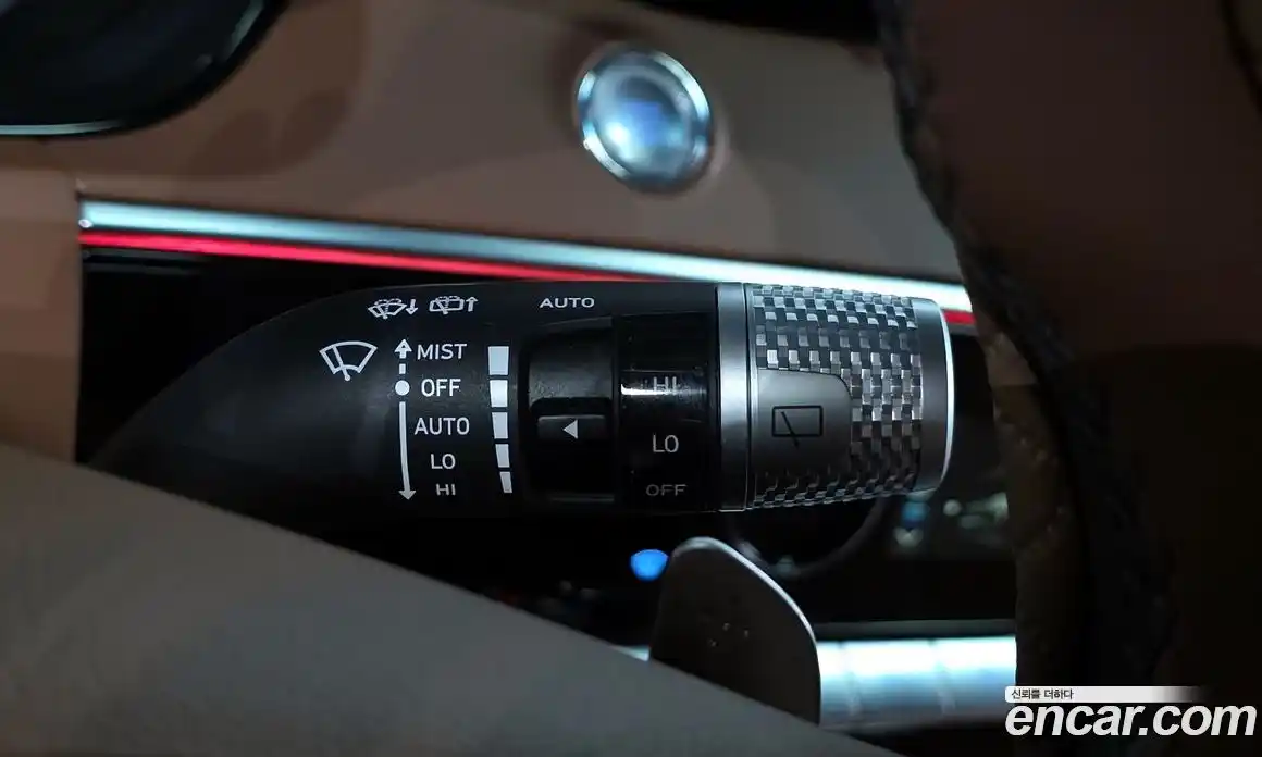 Genesis GV70 2021 2.5 автомат (гидро), фото 17