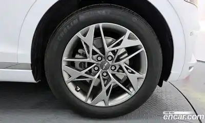 Genesis GV70 2021 2.5 автомат (гидро), миниатюра 5