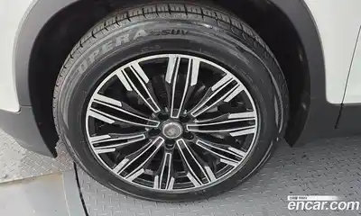 Chevrolet Trax 2015 1.4 автомат (гидро), миниатюра 5