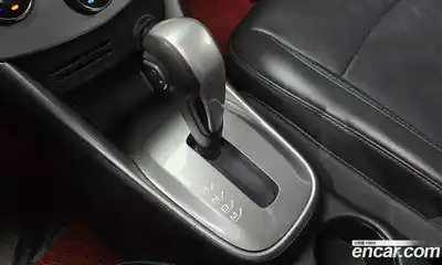Chevrolet Trax 2015 1.4 автомат (гидро), миниатюра 9