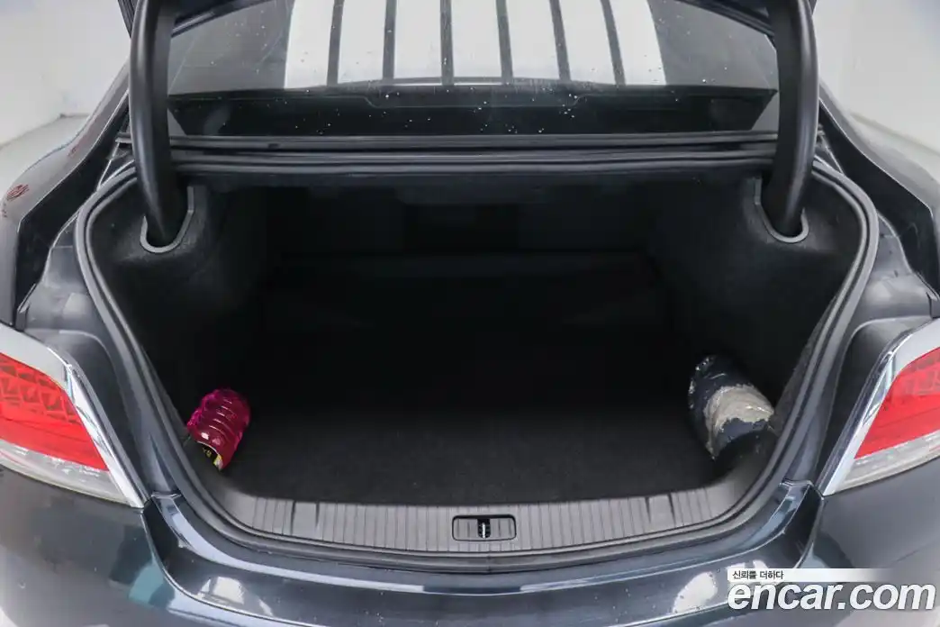 Chevrolet Alpheon 2011 3.0 автомат (гидро), фото 19