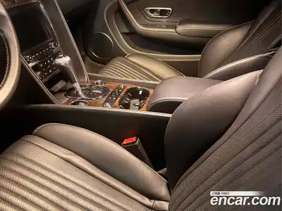 Bentley Continental 2017 4.0 гидро, миниатюра 7