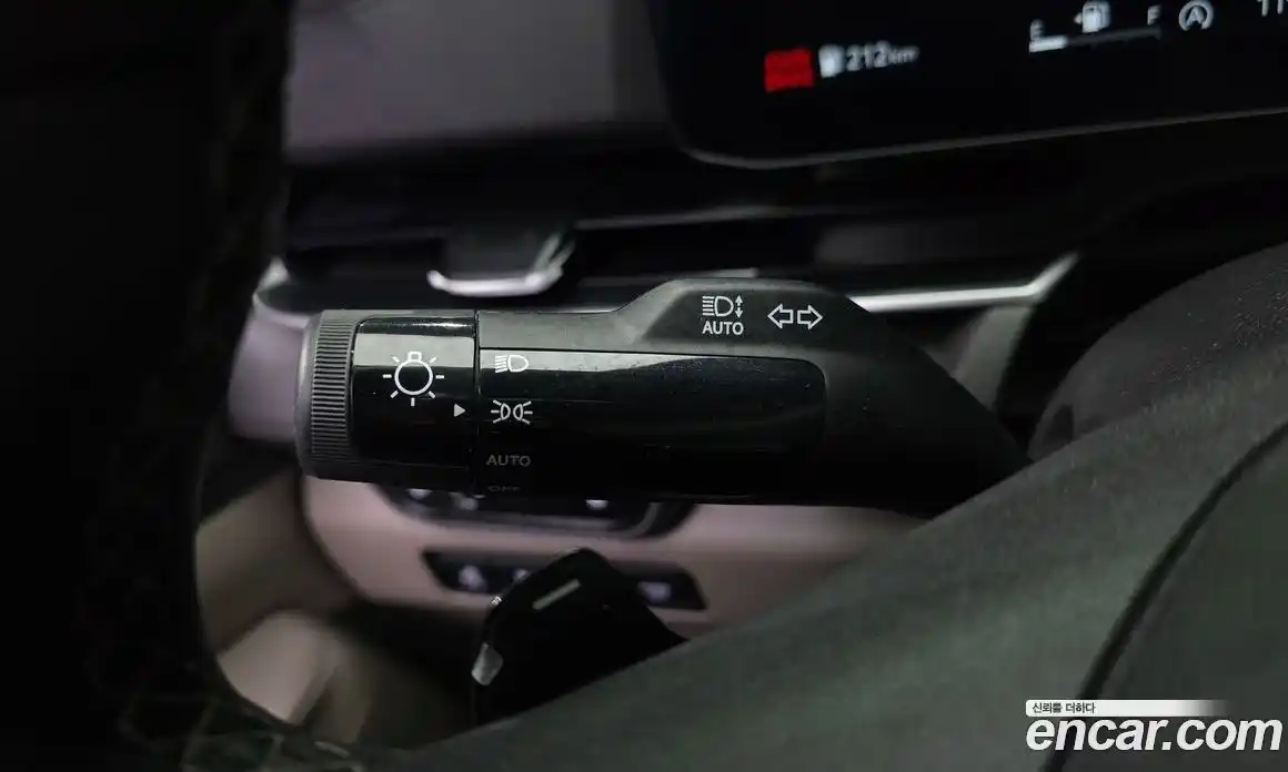 Kia Carnival 2025 2.2 автомат (гидро), фото 29