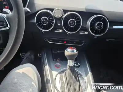 Audi TTS 2016 2.0 автомат (гидро), миниатюра 11