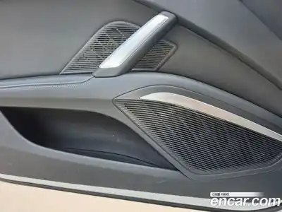 Audi TTS 2016 2.0 автомат (гидро), миниатюра 8