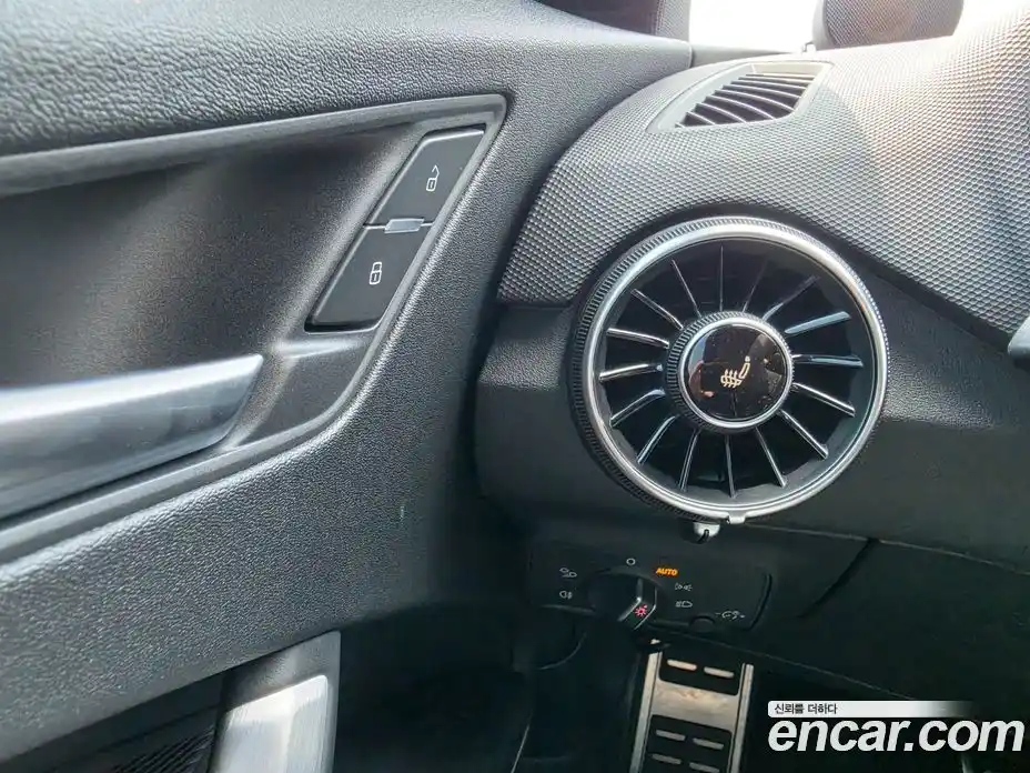 Audi TTS 2016 2.0 автомат (гидро), фото 9