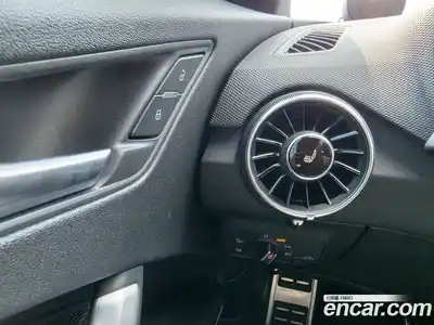 Audi TTS 2016 2.0 автомат (гидро), миниатюра 9