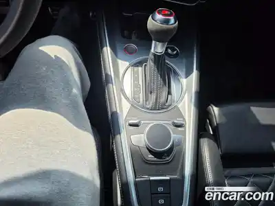 Audi TTS 2016 2.0 автомат (гидро), миниатюра 10