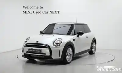 Mini Cooper, 2023, 28 270 км