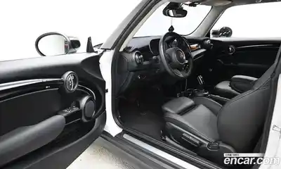 Mini Cooper 2023 1.5 автомат (гидро), миниатюра 11