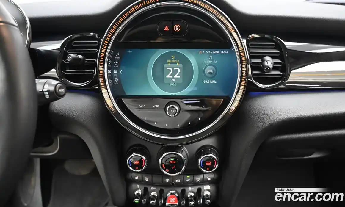 Mini Cooper 2023 1.5 автомат (гидро), фото 14