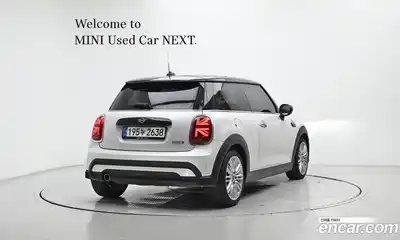 Mini Cooper 2023 1.5 автомат (гидро), миниатюра 2