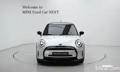 Mini Cooper 2023 1.5 автомат (гидро), миниатюра 3