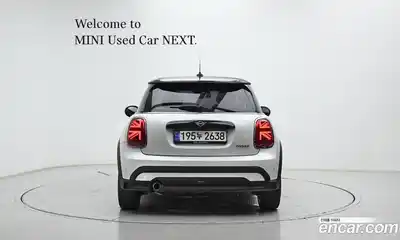 Mini Cooper 2023 1.5 автомат (гидро), миниатюра 4