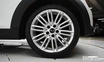 Mini Cooper 2023 1.5 автомат (гидро), миниатюра 5