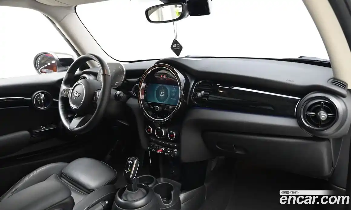 Mini Cooper 2023 1.5 автомат (гидро), фото 7