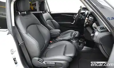 Mini Cooper 2023 1.5 автомат (гидро), миниатюра 10
