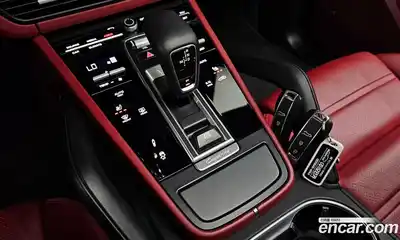 Porsche Cayenne 2021 3.0 автомат (гидро), миниатюра 12