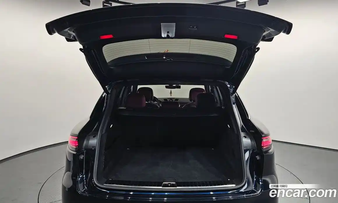 Porsche Cayenne 2021 3.0 автомат (гидро), фото 25