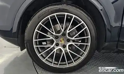 Porsche Cayenne 2021 3.0 автомат (гидро), миниатюра 5