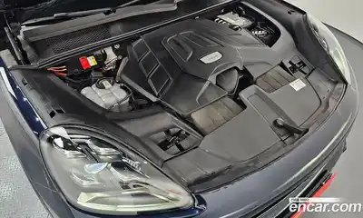 Porsche Cayenne 2021 3.0 автомат (гидро), миниатюра 6