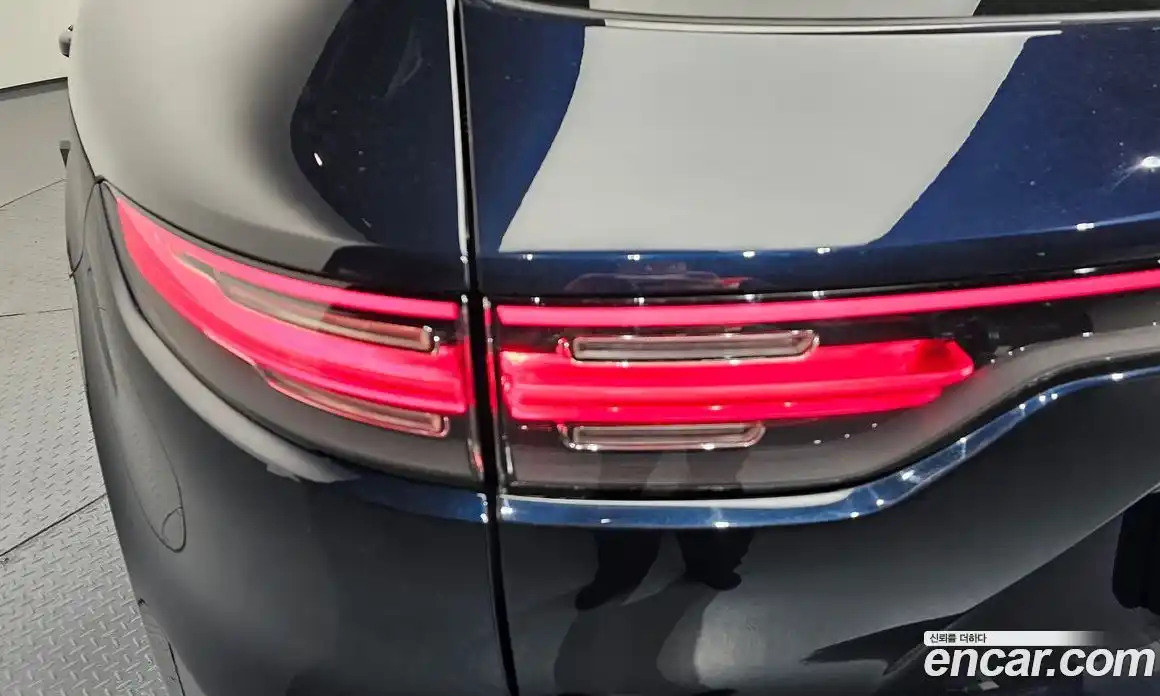 Porsche Cayenne 2021 3.0 автомат (гидро), фото 9