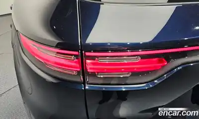 Porsche Cayenne 2021 3.0 автомат (гидро), миниатюра 9