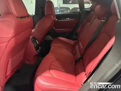 Maserati Levante 2023 3.0 гидро, миниатюра 12