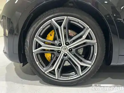 Maserati Levante 2023 3.0 гидро, миниатюра 5