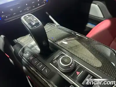 Maserati Levante 2023 3.0 гидро, миниатюра 9