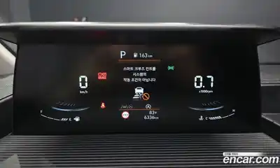 Hyundai Staria 2025 2.2 автомат (гидро), миниатюра 11