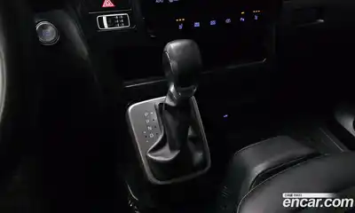 Hyundai Staria 2025 2.2 автомат (гидро), миниатюра 12