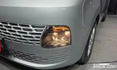 Hyundai Staria 2025 2.2 автомат (гидро), миниатюра 8