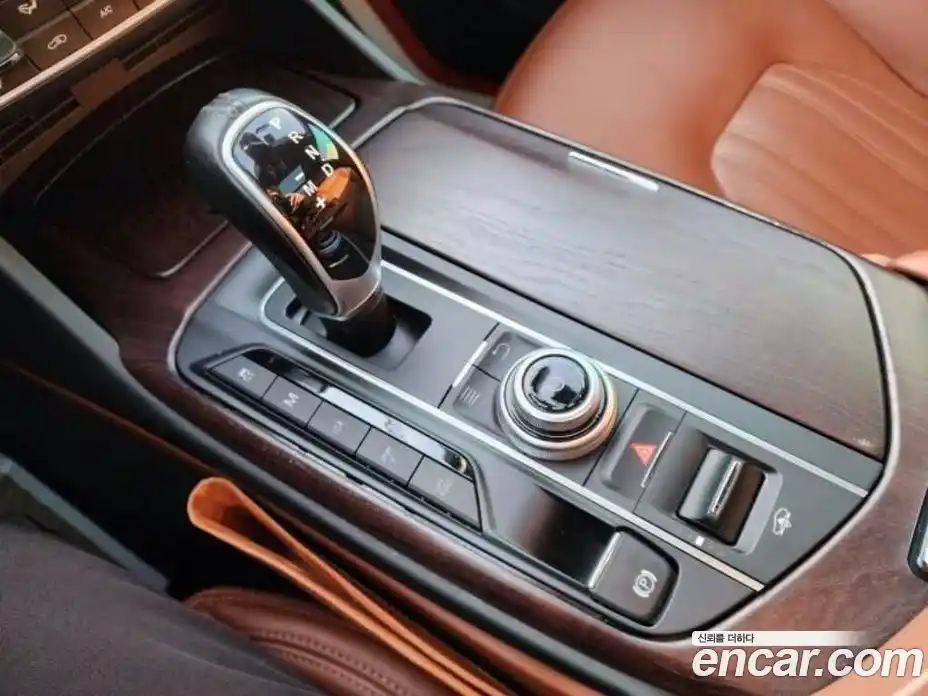 Maserati Levante 2016 3.0 гидро, фото 12