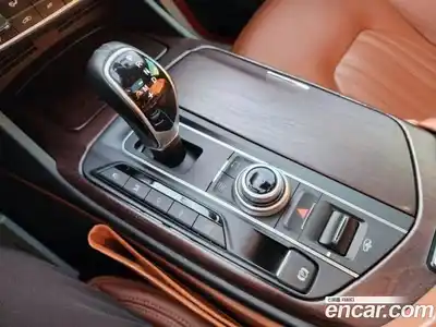 Maserati Levante 2016 3.0 гидро, миниатюра 12
