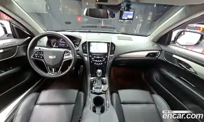 Cadillac ATS 2017 2.0 гидро, миниатюра 7