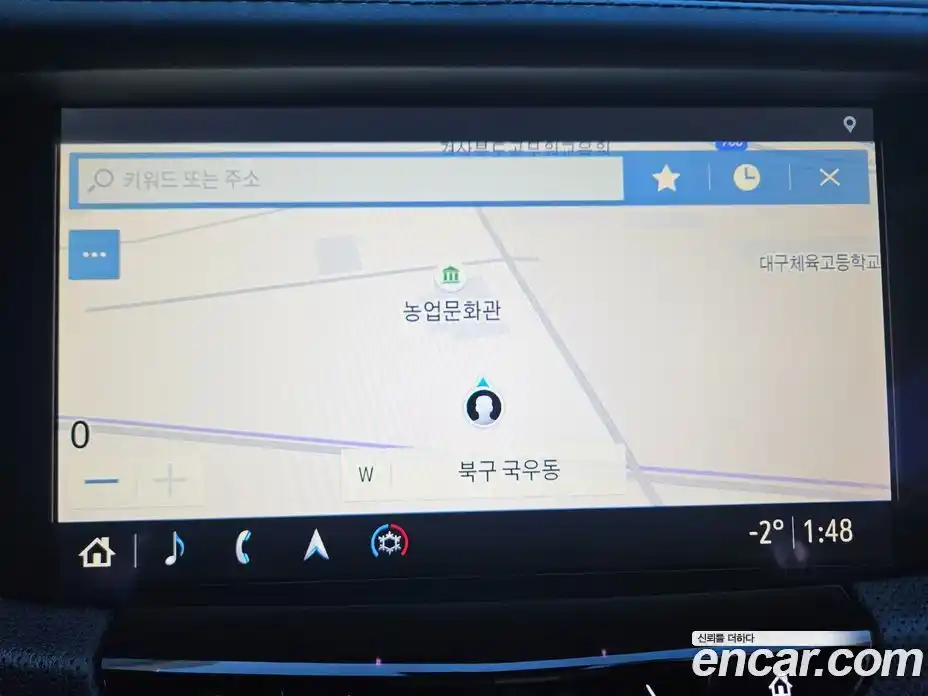 Cadillac CT6 2019 3.6 гидро, фото 18