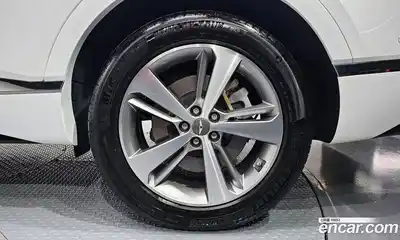 Genesis GV80 2020 3.0 автомат (гидро), миниатюра 5