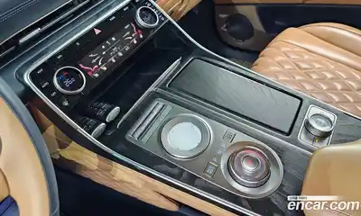 Genesis GV80 2020 3.0 автомат (гидро), миниатюра 9