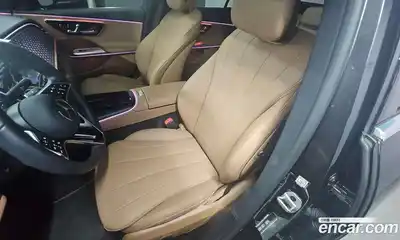 Mercedes-Benz E-Class 2024 2.0 автомат (гидро), миниатюра 12