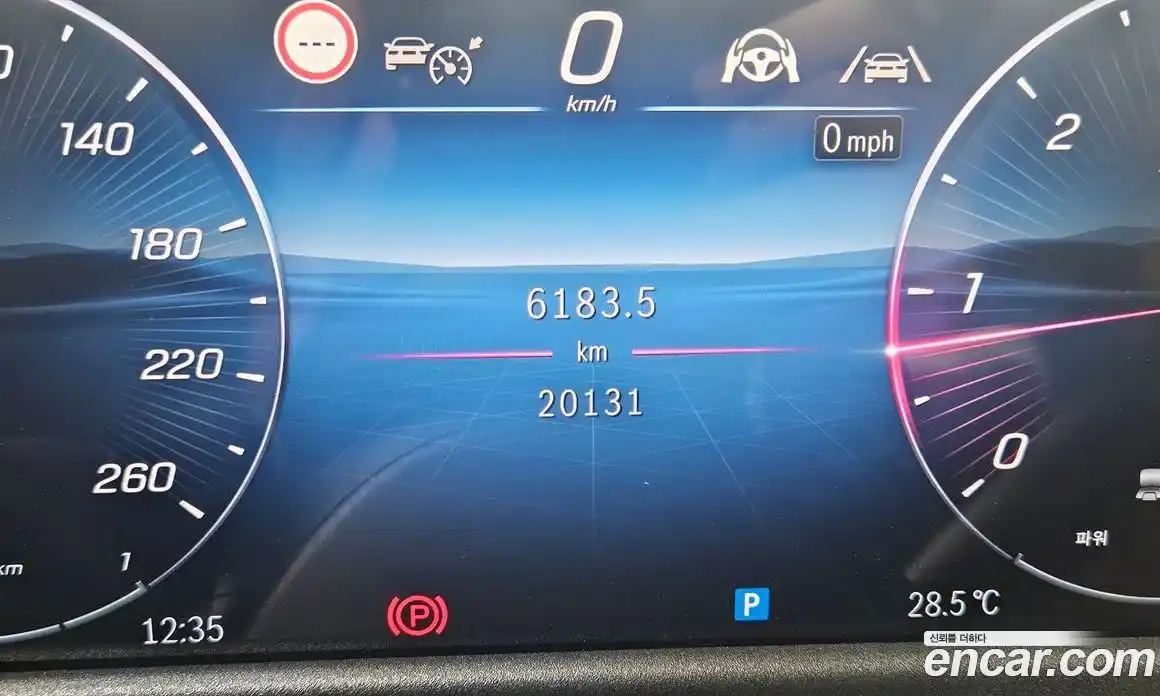 Mercedes-Benz E-Class 2024 2.0 автомат (гидро), фото 5